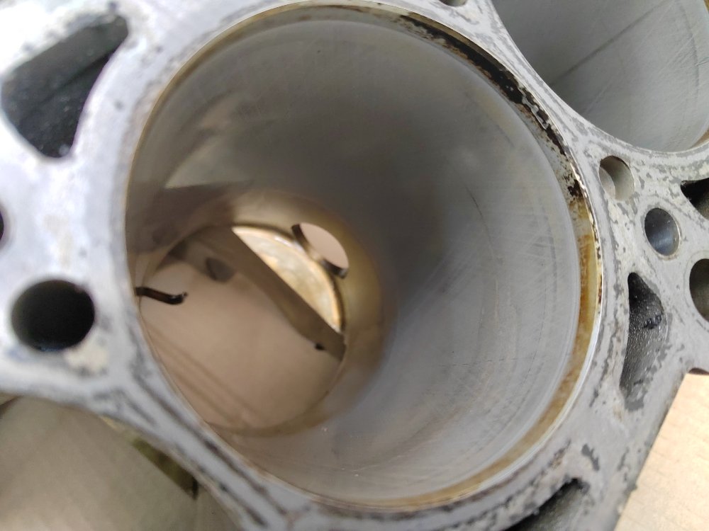 Блок двигателя, 70000 рублей, Москва