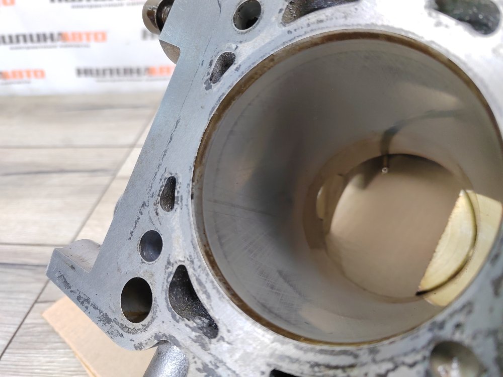 Блок двигателя, 70000 рублей, Москва