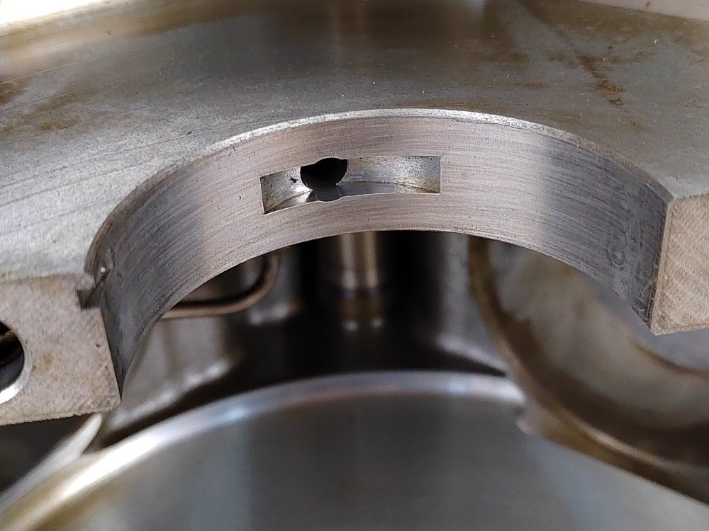 Блок двигателя, 70000 рублей, Москва