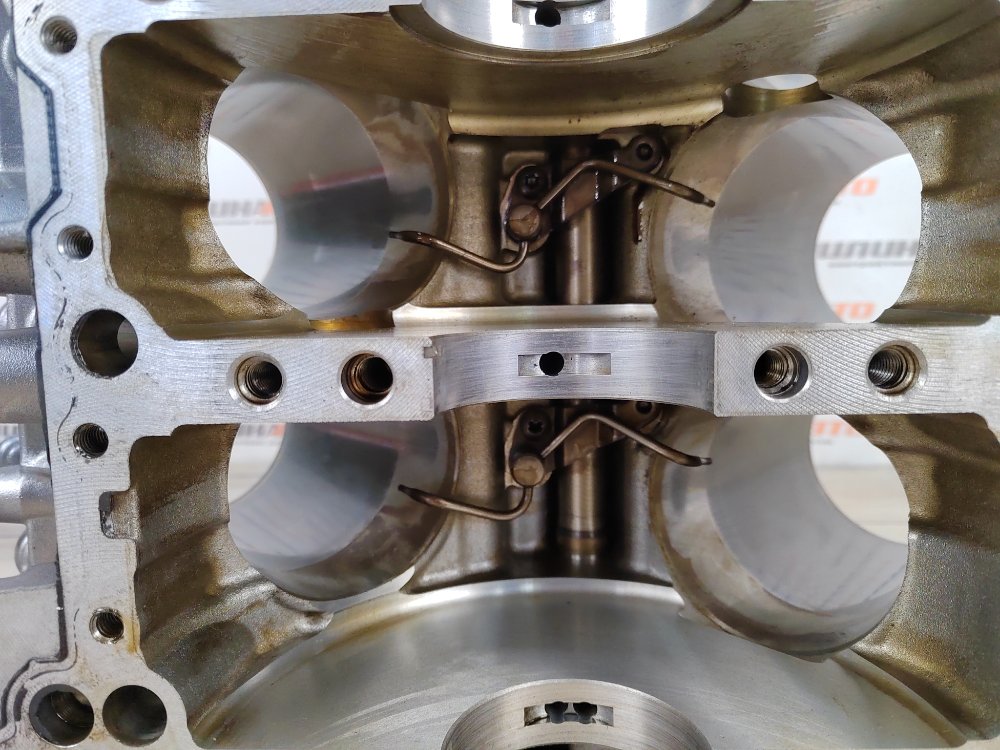 Блок двигателя, 70000 рублей, Москва