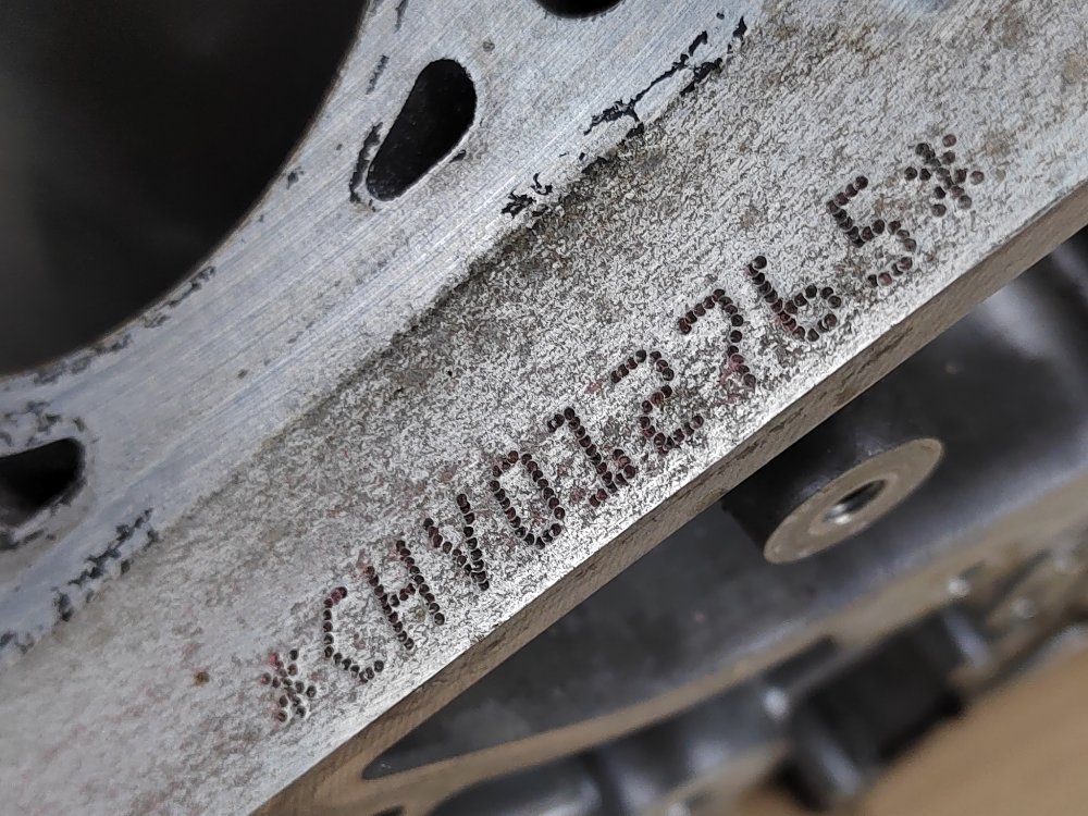 Блок двигателя, 70000 рублей, Москва