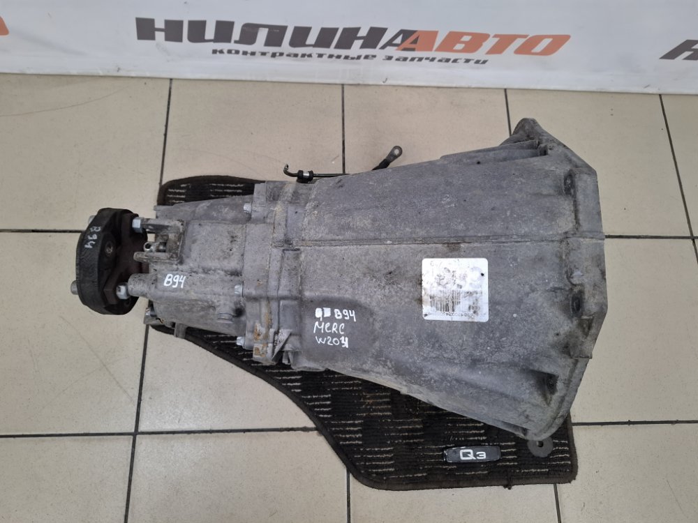 МКПП, 11800 рублей, Москва