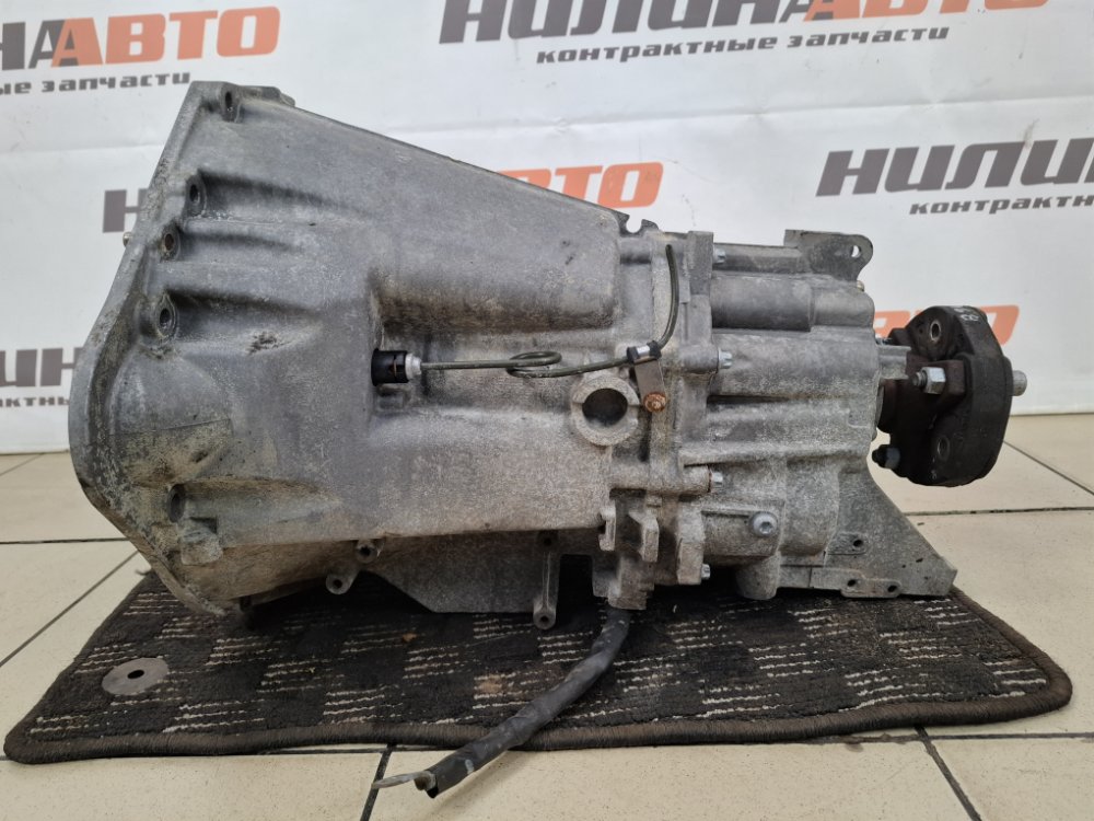 МКПП, 11800 рублей, Москва