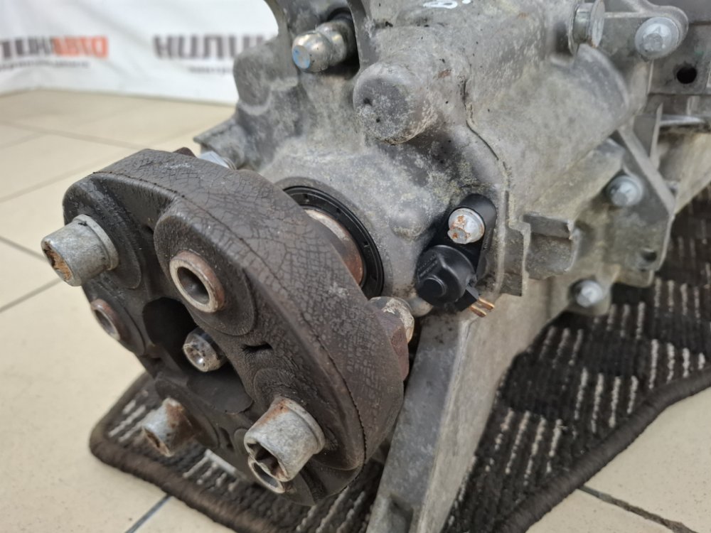 МКПП, 11800 рублей, Москва