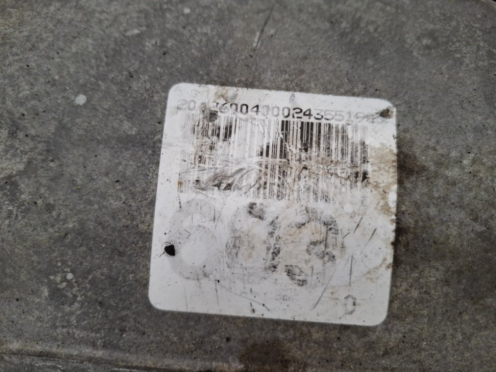 МКПП, 11800 рублей, Москва