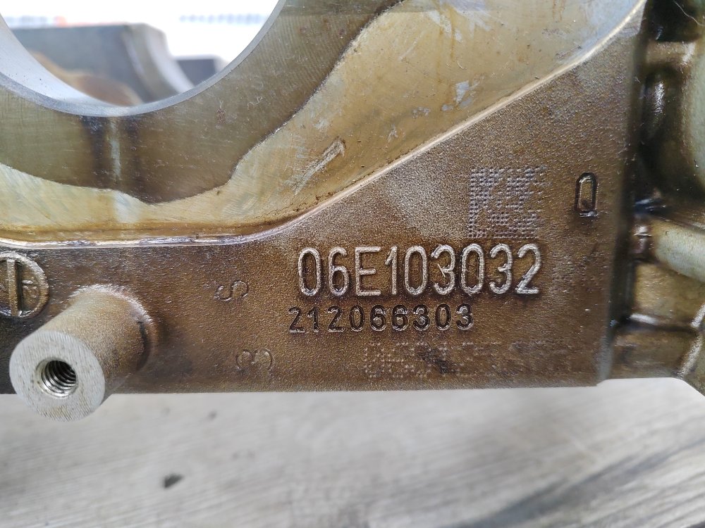 Блок двигателя, 70000 рублей, Москва