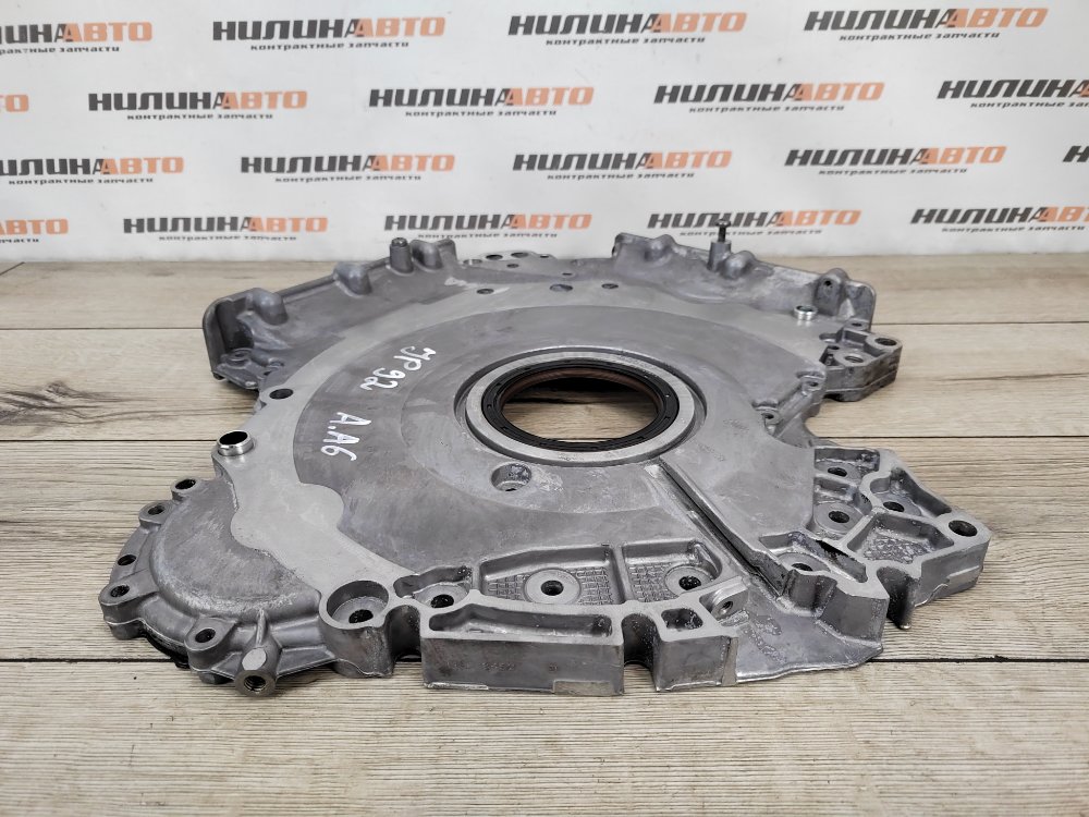 Крышка двигателя, 3000 рублей, Москва