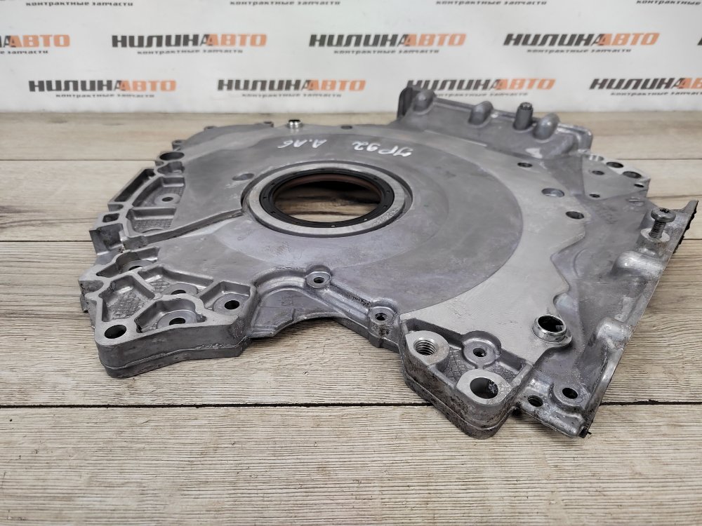 Крышка двигателя, 3000 рублей, Москва