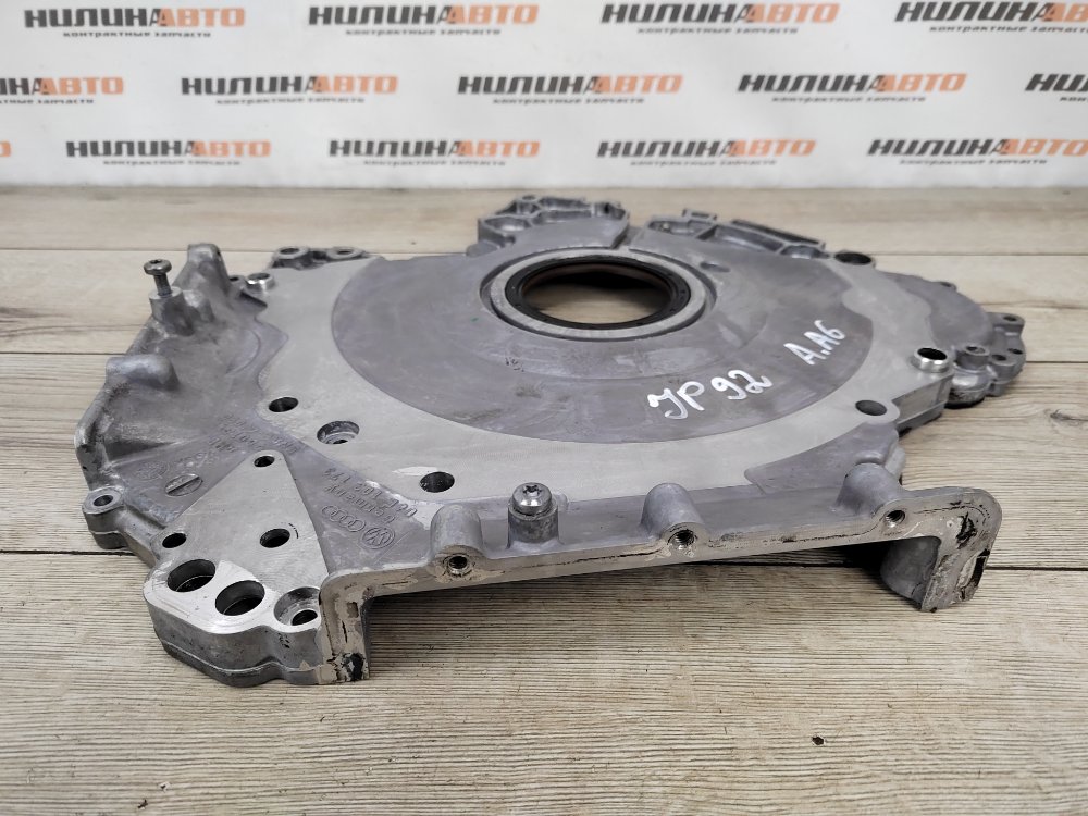 Крышка двигателя, 3000 рублей, Москва