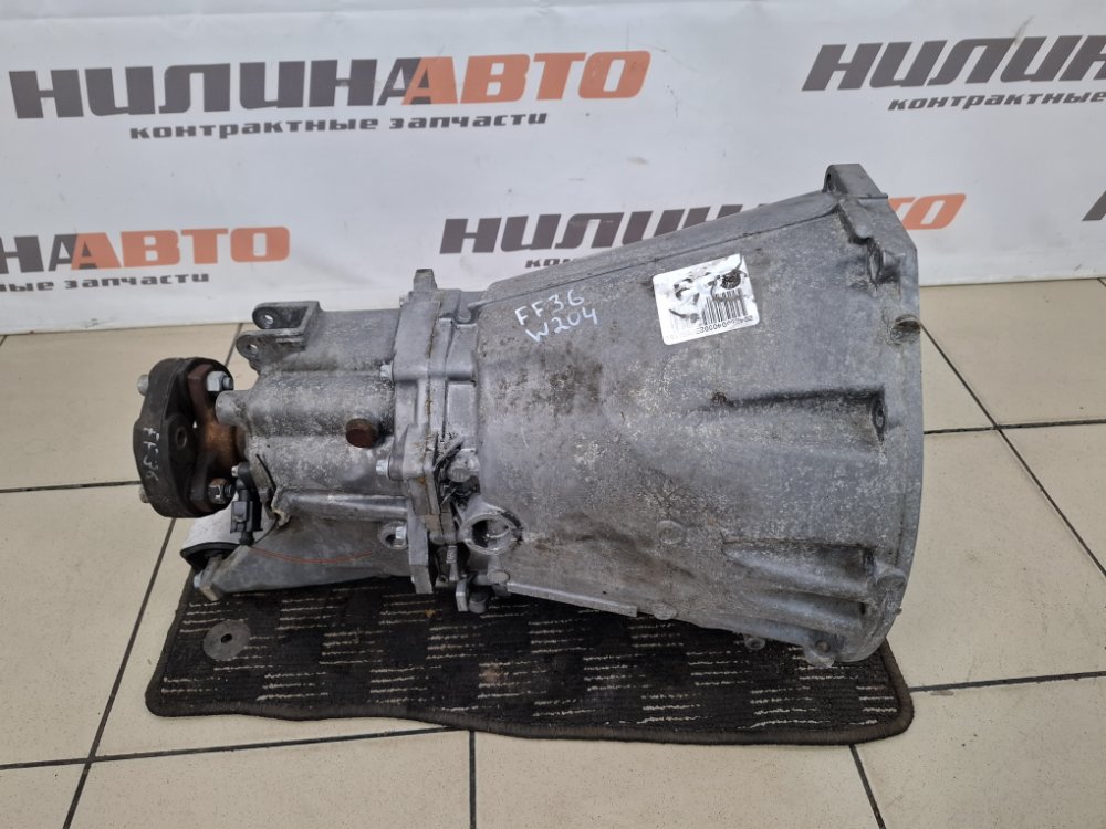 МКПП, 11800 рублей, Москва