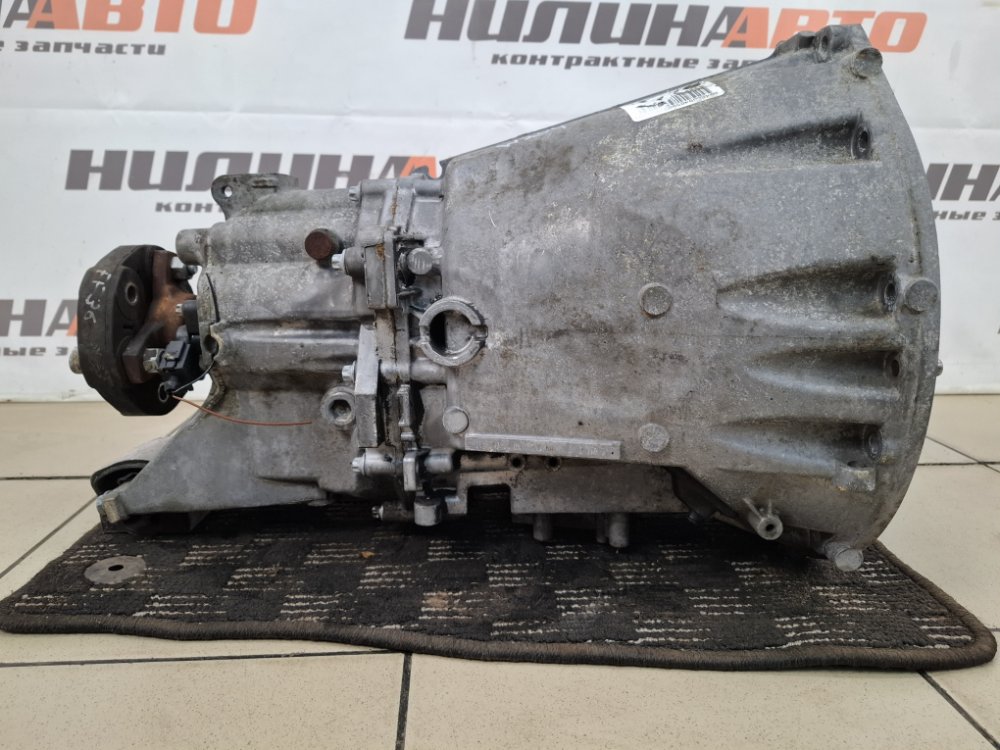 МКПП, 11800 рублей, Москва