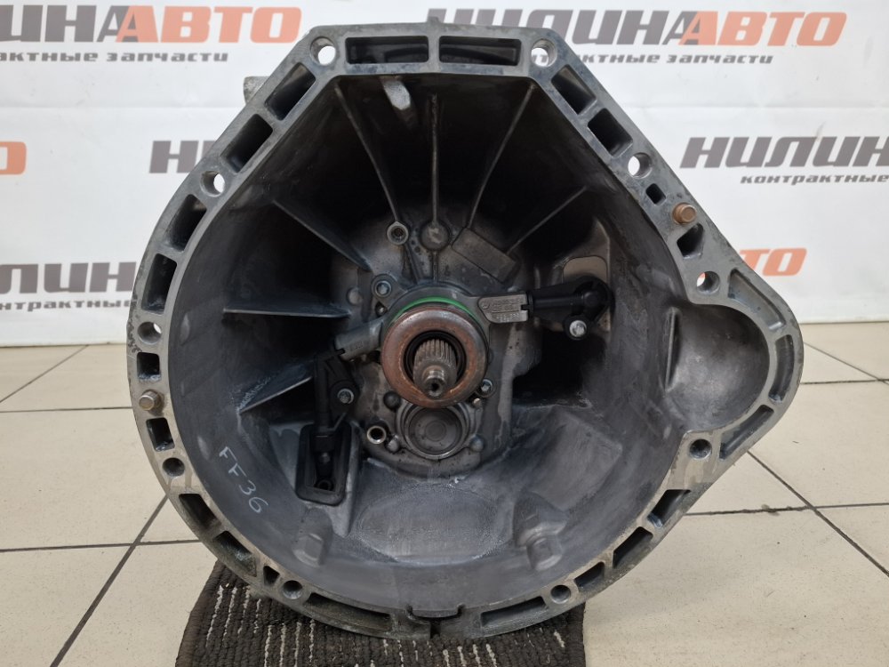 МКПП, 11800 рублей, Москва