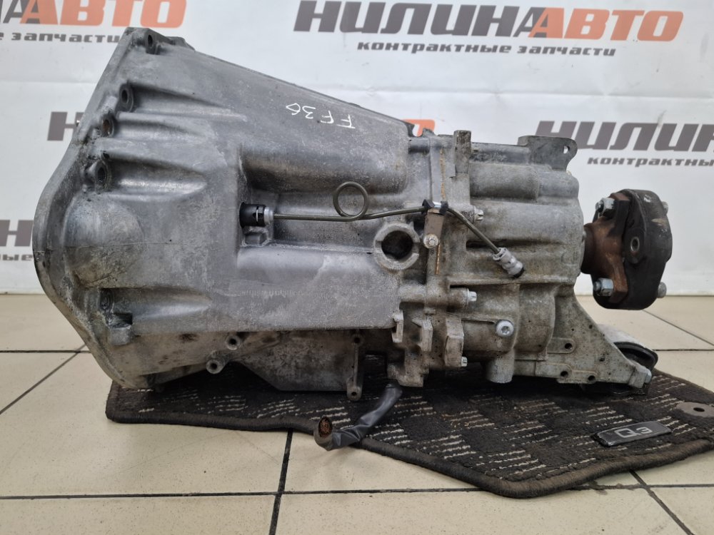 МКПП, 11800 рублей, Москва