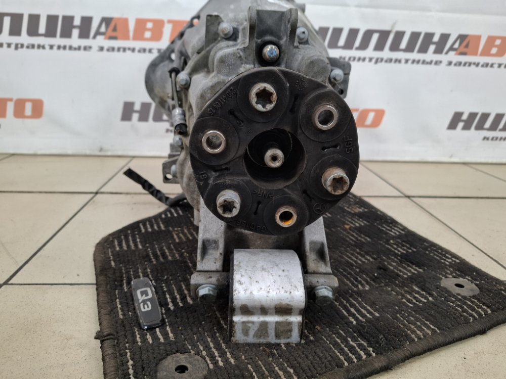 МКПП, 11800 рублей, Москва