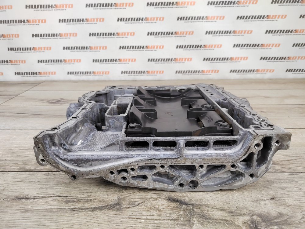 Поддон двигателя, 3500 рублей, Москва