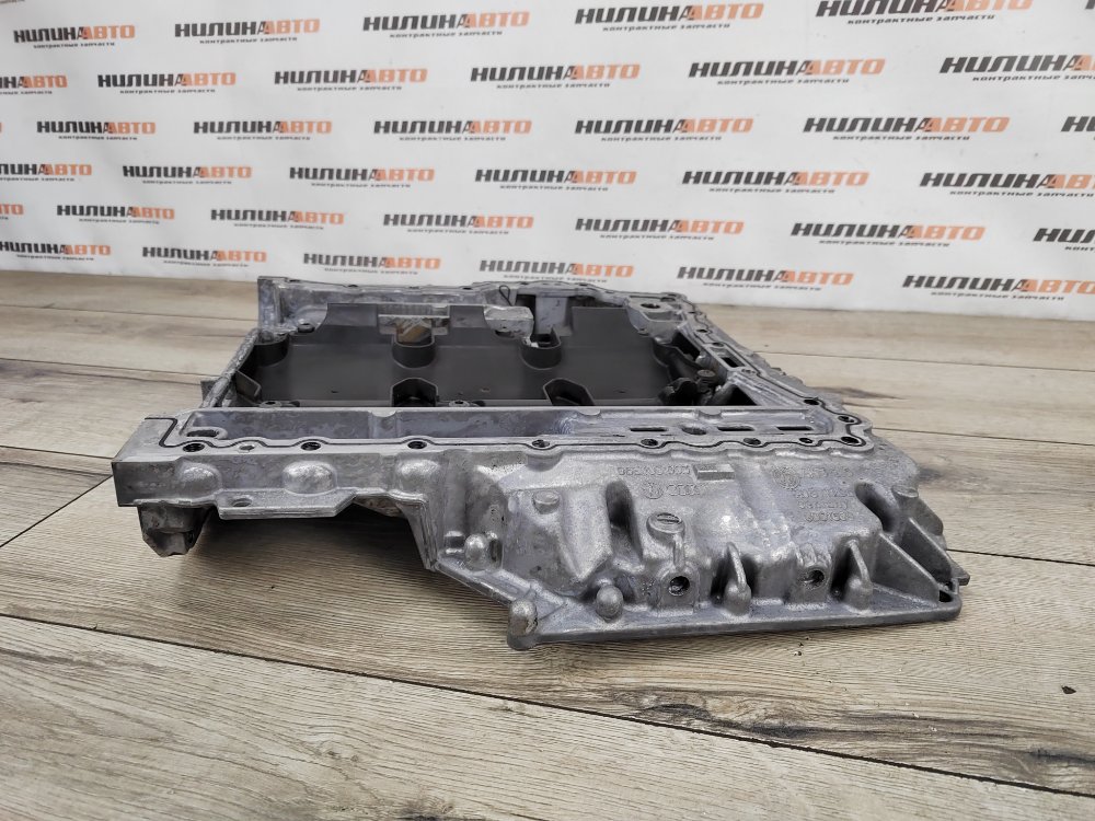 Поддон двигателя, 3500 рублей, Москва