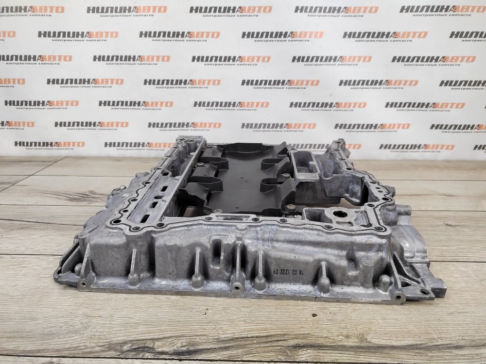 Поддон двигателя, 3500 рублей, Москва