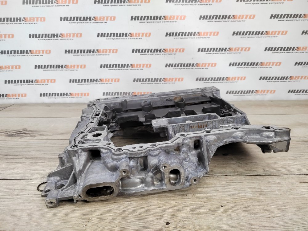 Поддон двигателя, 3500 рублей, Москва