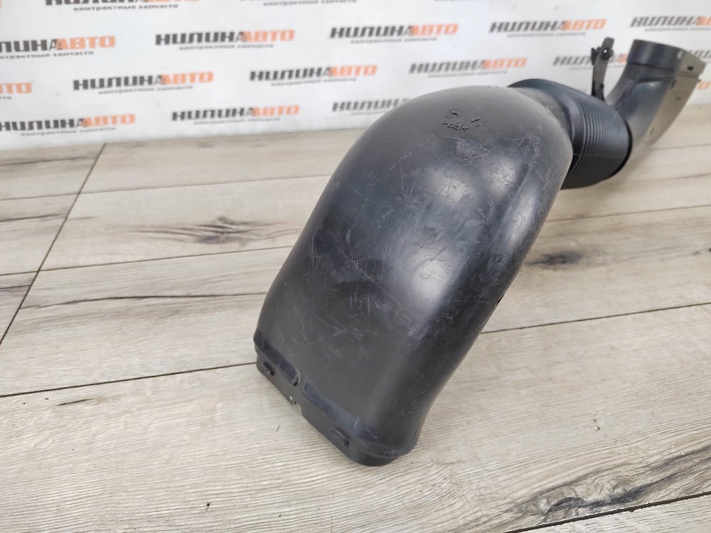 Патрубок воздушного фильтра, 1500 рублей, Москва