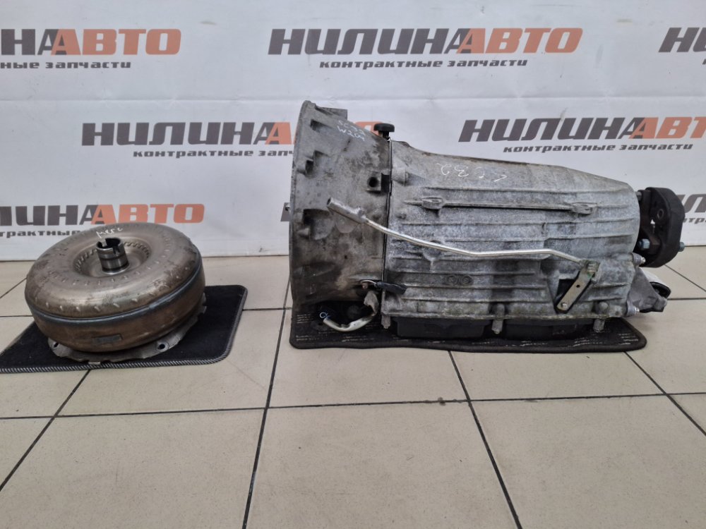 АКПП, 32000 рублей, Москва