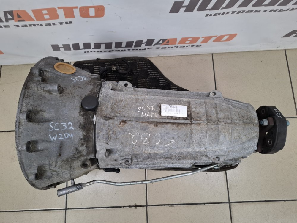 АКПП, 32000 рублей, Москва