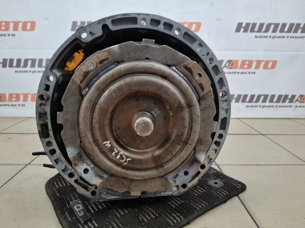 АКПП, 32000 рублей, Москва