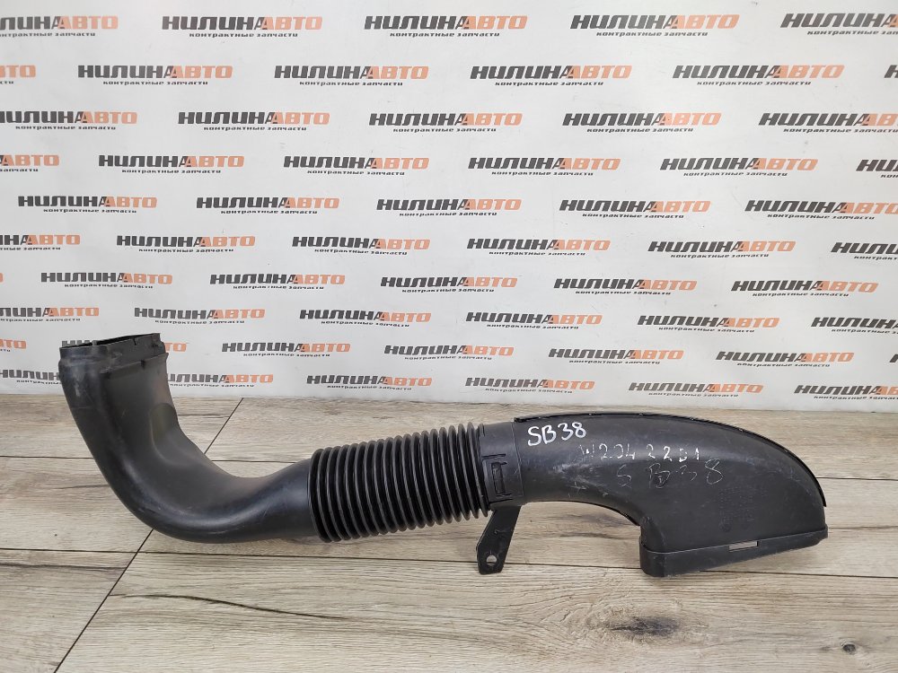 Патрубок воздушного фильтра, 1500 рублей, Москва