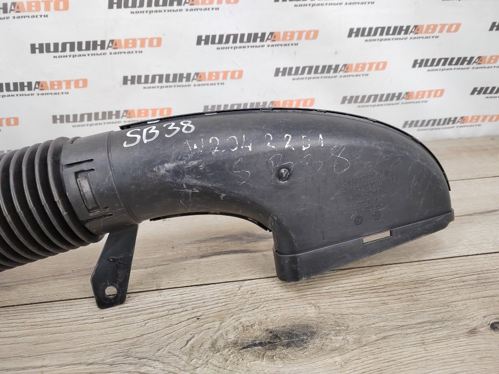 Патрубок воздушного фильтра, 1500 рублей, Москва