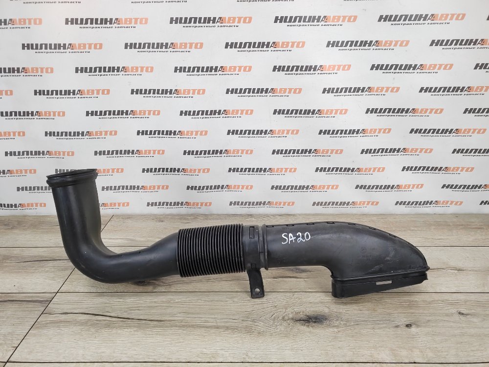 Патрубок воздухозаборника, 1000 рублей, Москва