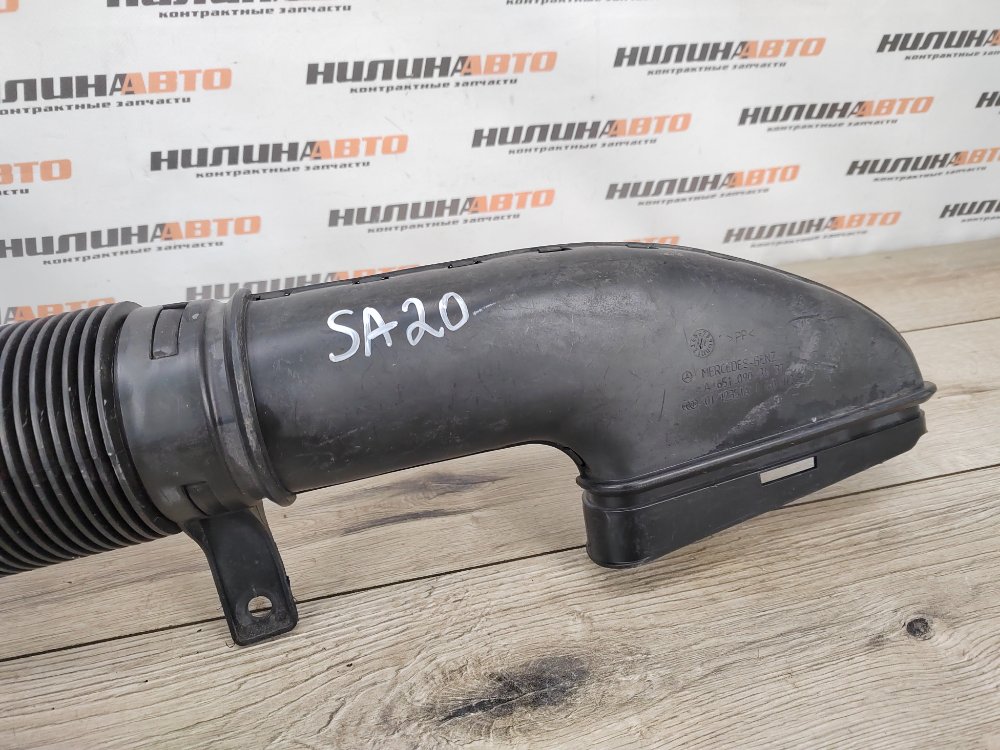 Патрубок воздухозаборника, 1000 рублей, Москва