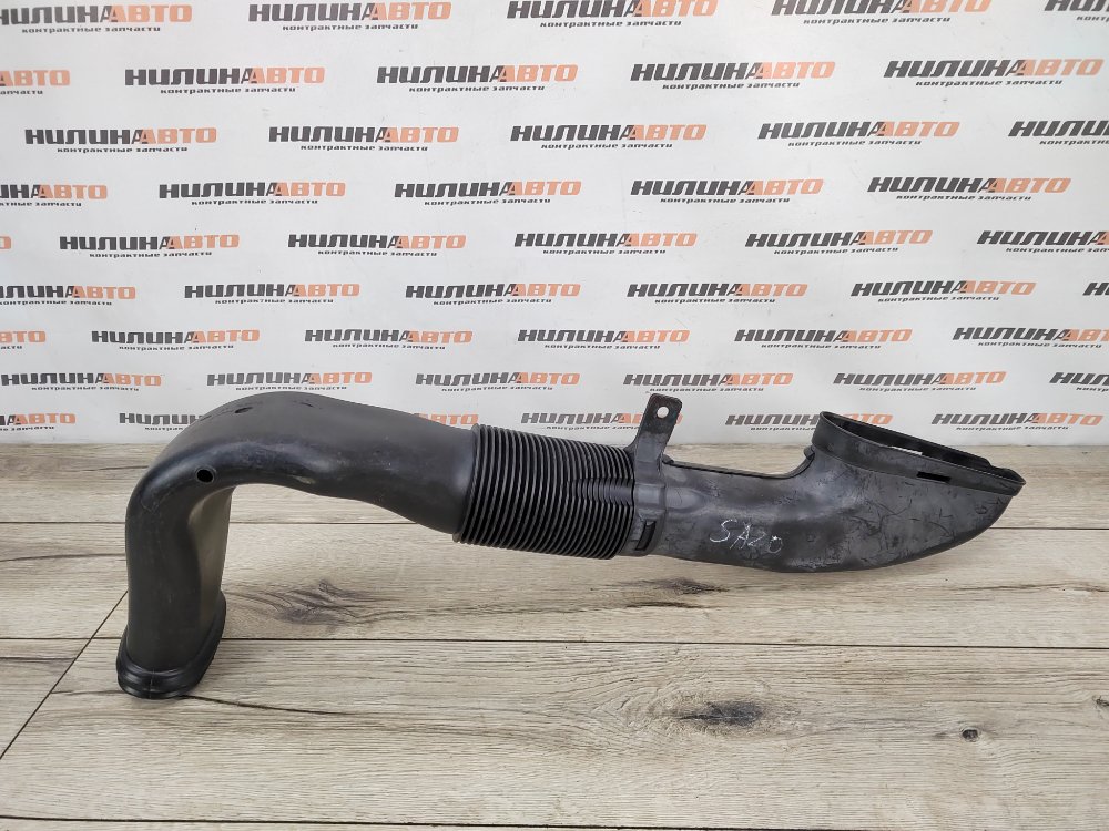 Патрубок воздухозаборника, 1000 рублей, Москва