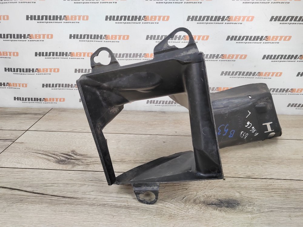 Воздухозаборник, 1400 рублей, Москва