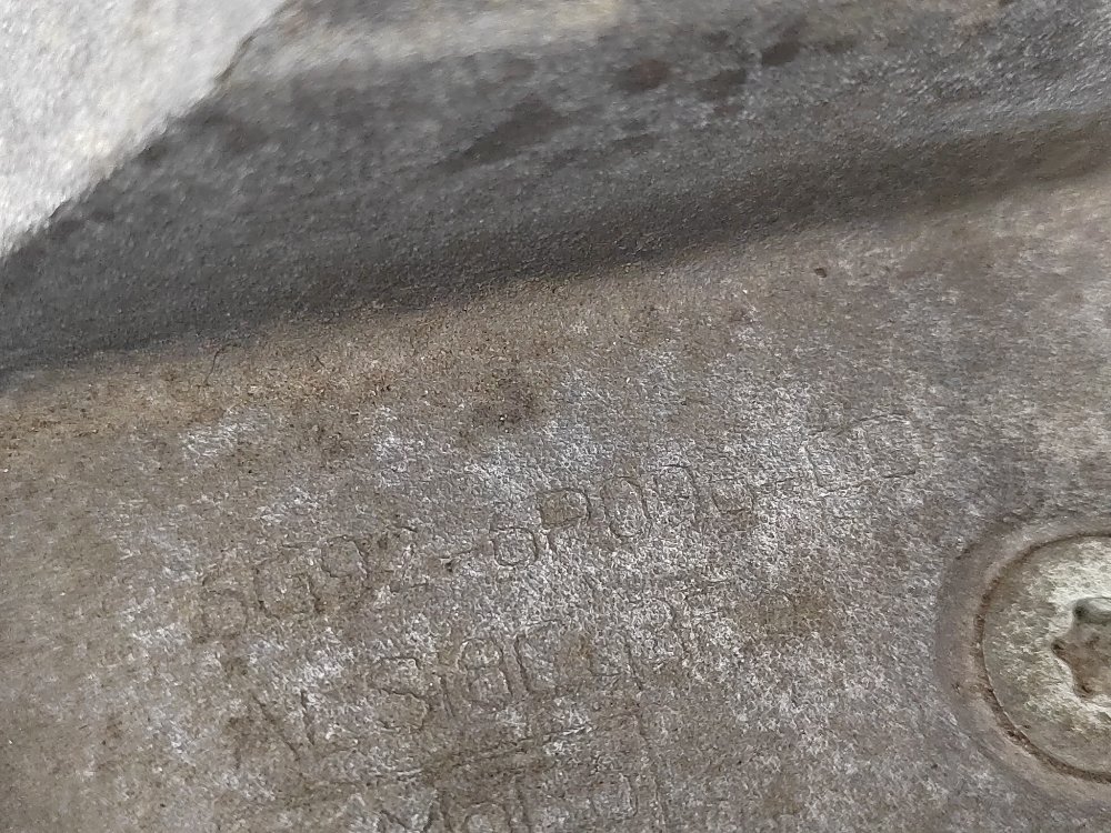 Кронштейн двигателя, 1500 рублей, Москва