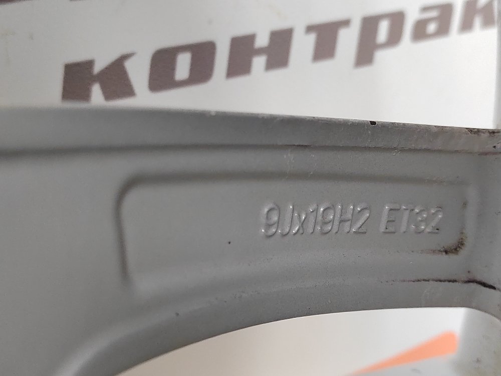 Диск колесный комплект, 50000 рублей, Москва