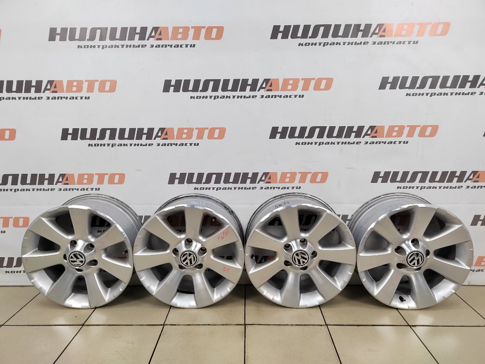 Диск колесный комплект, 35000 рублей, Москва