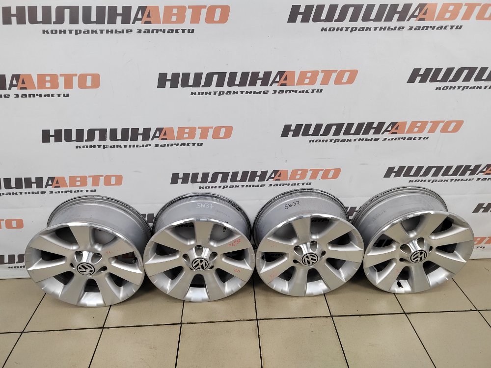 Диск колесный комплект, 35000 рублей, Москва