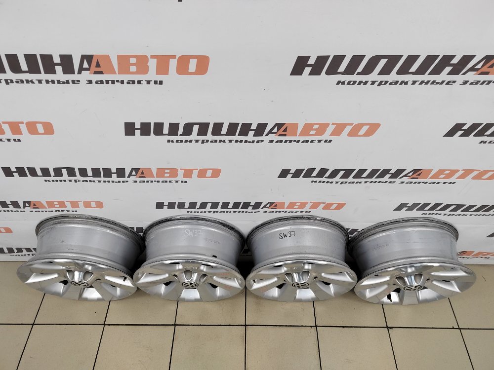 Диск колесный комплект, 35000 рублей, Москва