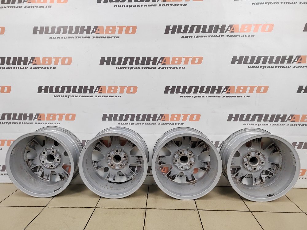 Диск колесный комплект, 35000 рублей, Москва