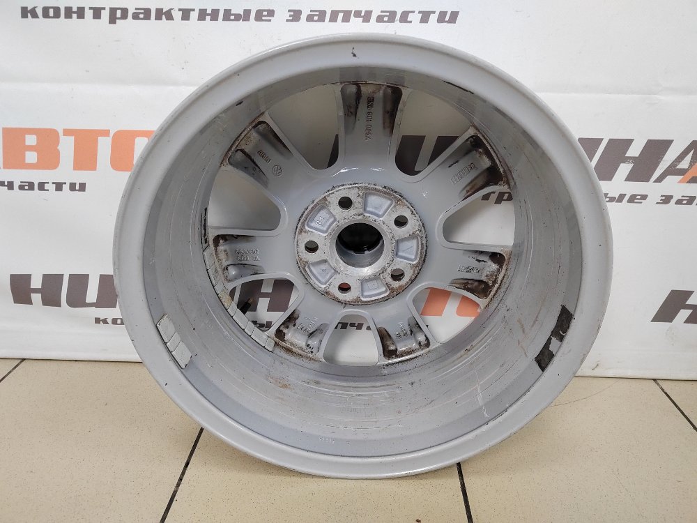 Диск колесный комплект, 35000 рублей, Москва