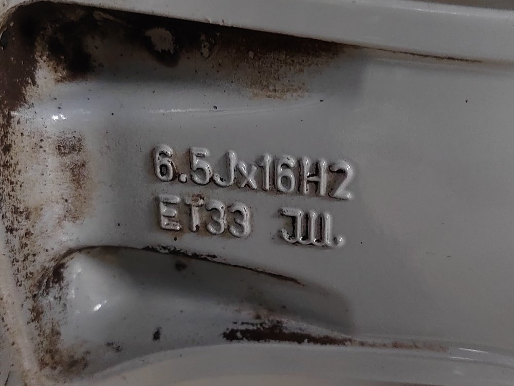 Диск колесный комплект, 35000 рублей, Москва