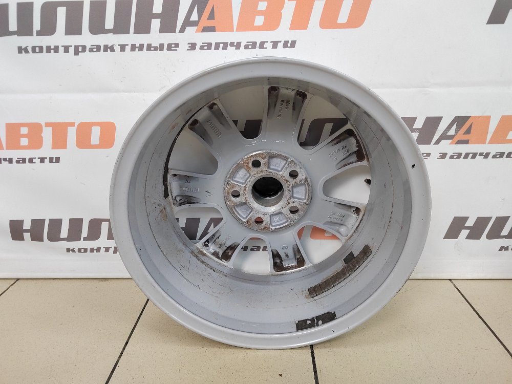 Диск колесный комплект, 35000 рублей, Москва