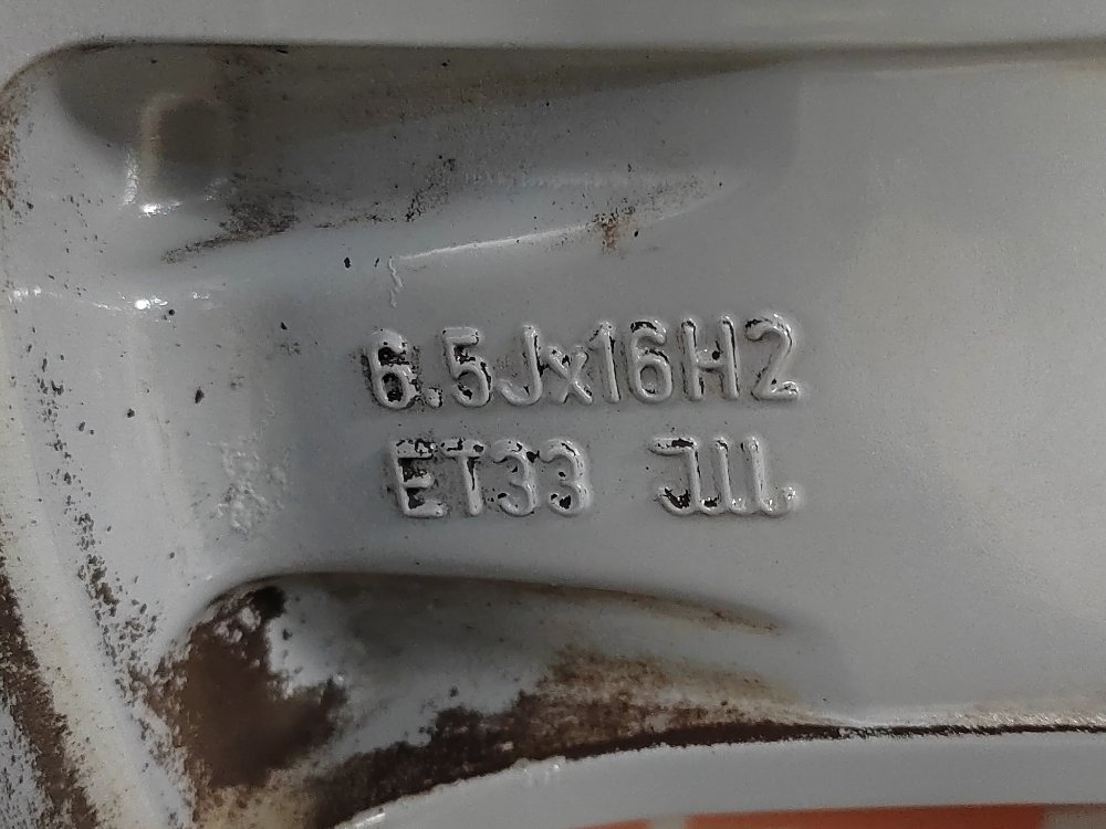 Диск колесный комплект, 35000 рублей, Москва