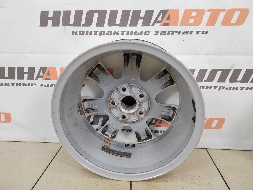 Диск колесный комплект, 35000 рублей, Москва