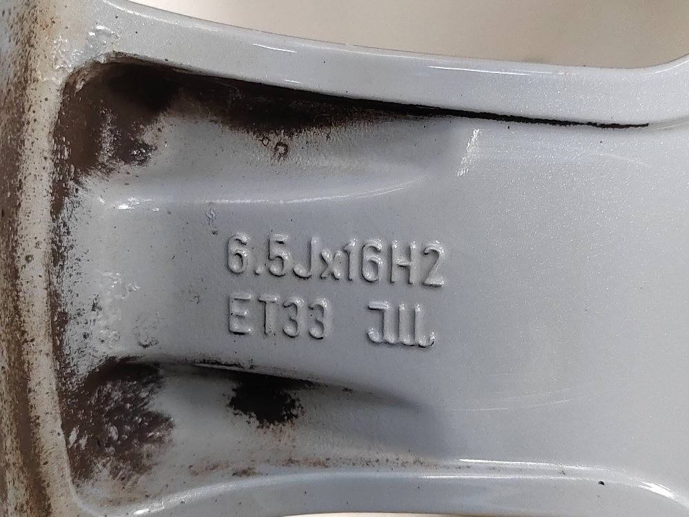 Диск колесный комплект, 35000 рублей, Москва