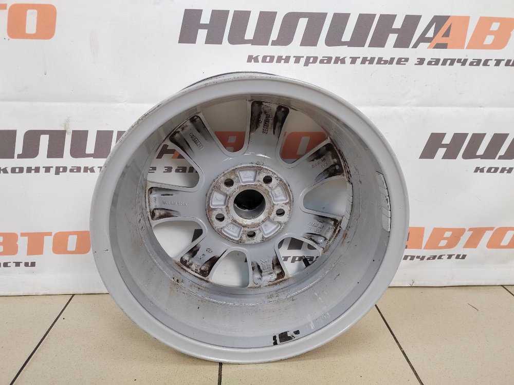 Диск колесный комплект, 35000 рублей, Москва