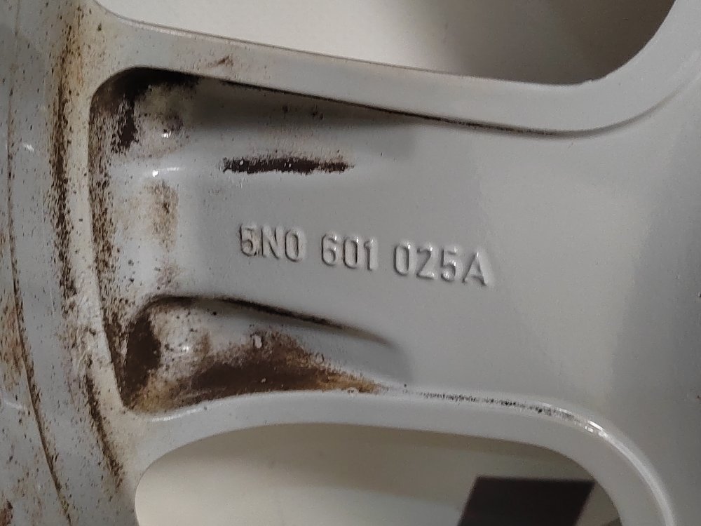 Диск колесный комплект, 35000 рублей, Москва