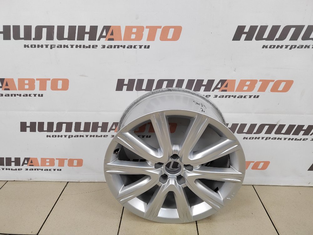 Диск колесный, 15000 рублей, Москва