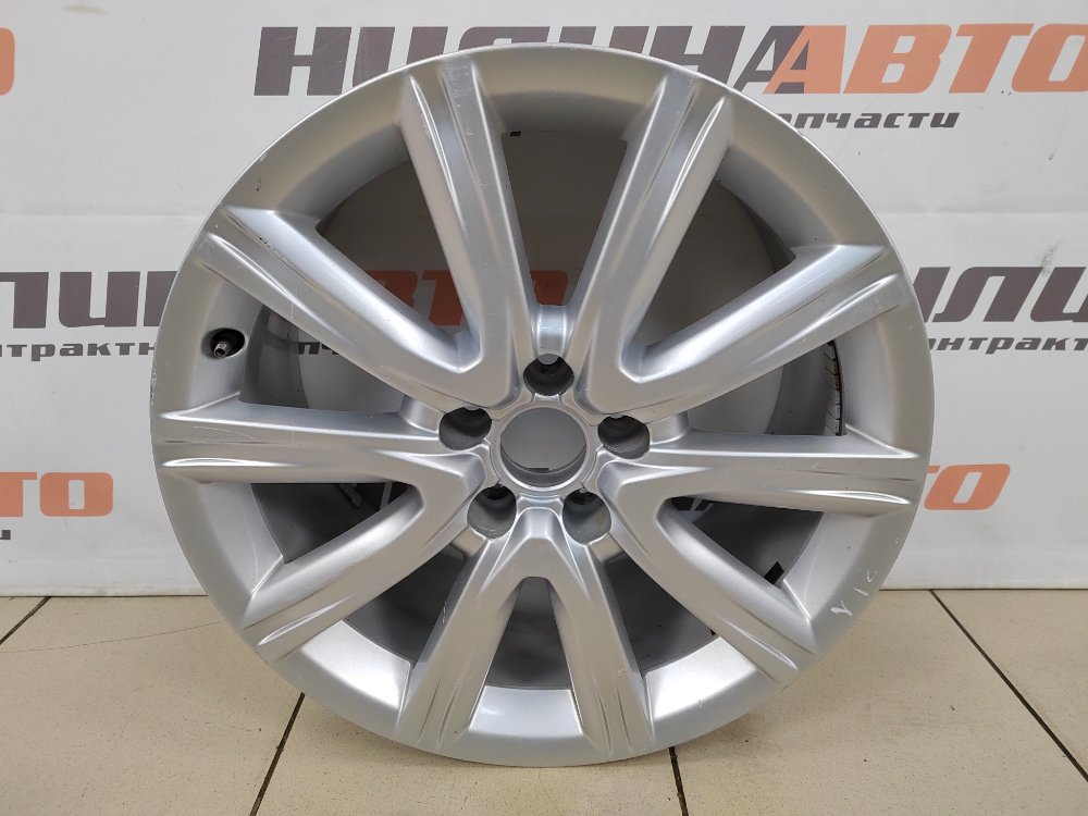 Диск колесный, 15000 рублей, Москва