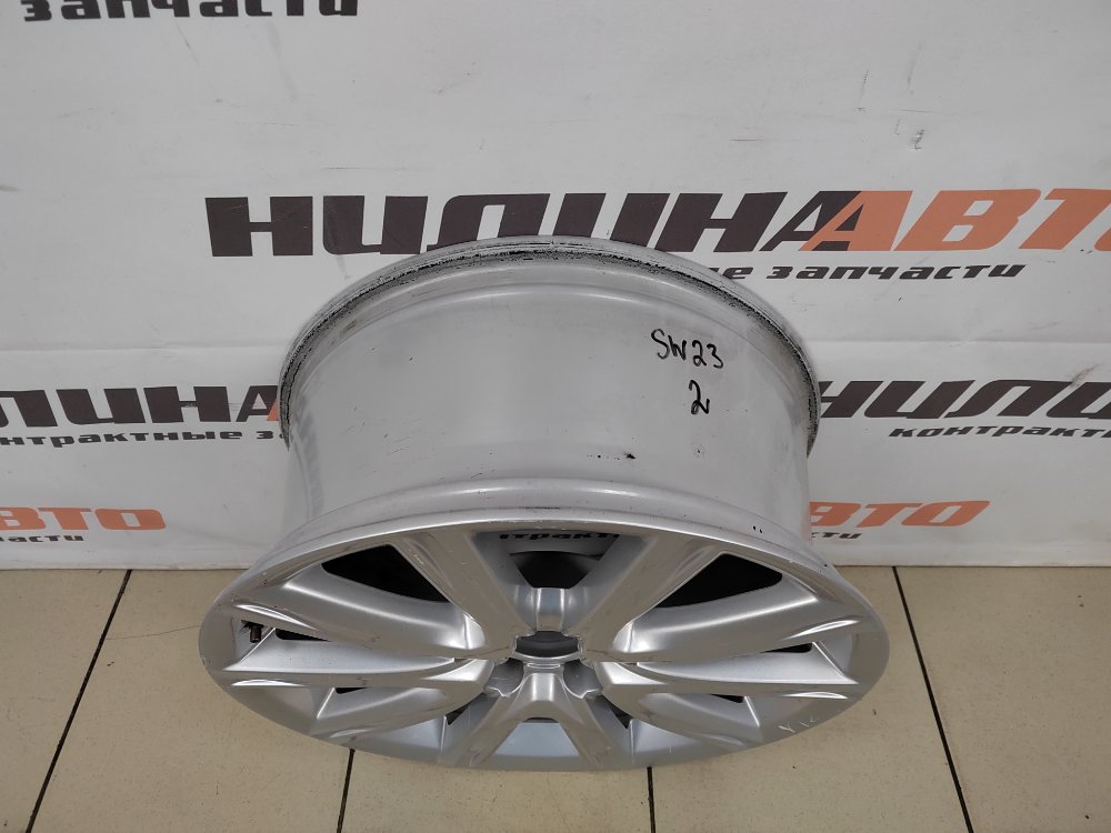 Диск колесный, 15000 рублей, Москва