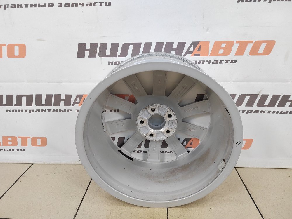 Диск колесный, 15000 рублей, Москва